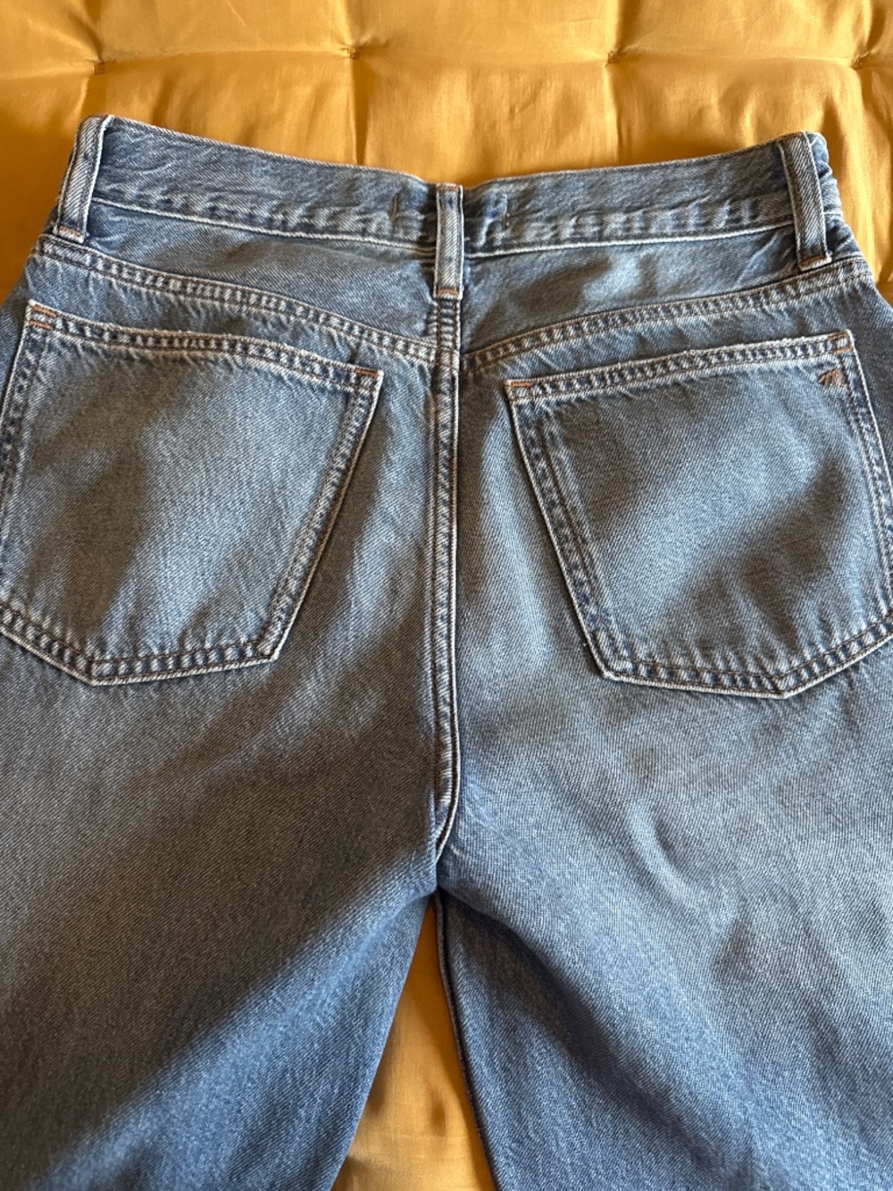 Denim - Picture 4 of 4